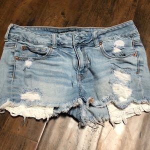 Shorts